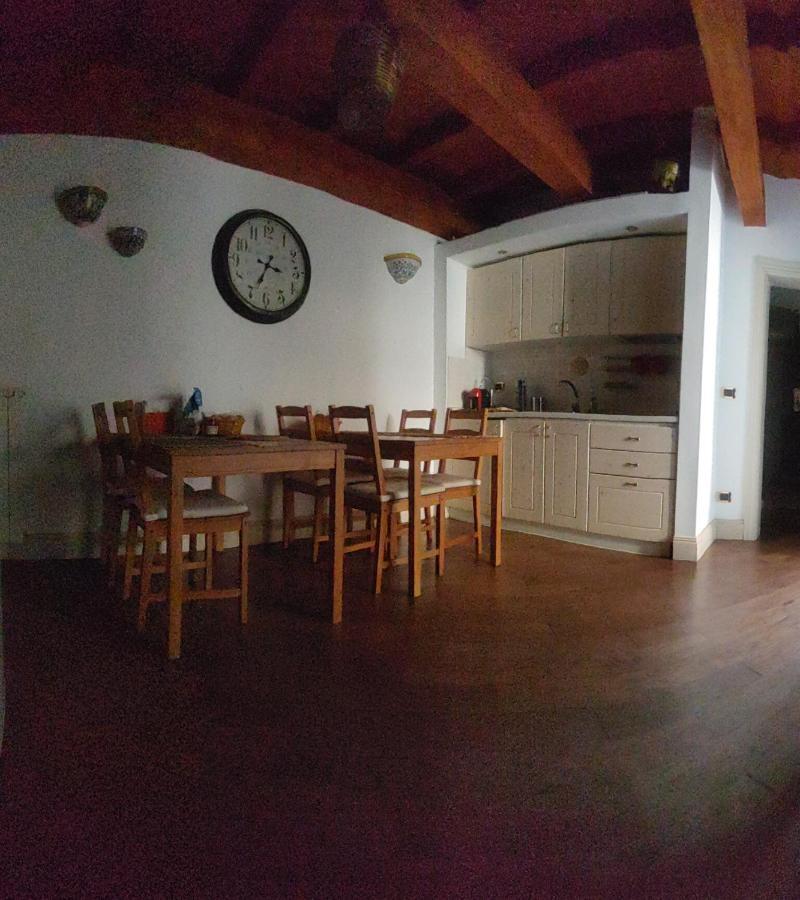 Appartamento A Centro Storico Di Катания Экстерьер фото